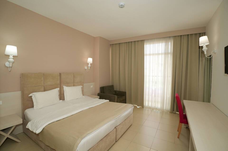 Hotel Horizont 1