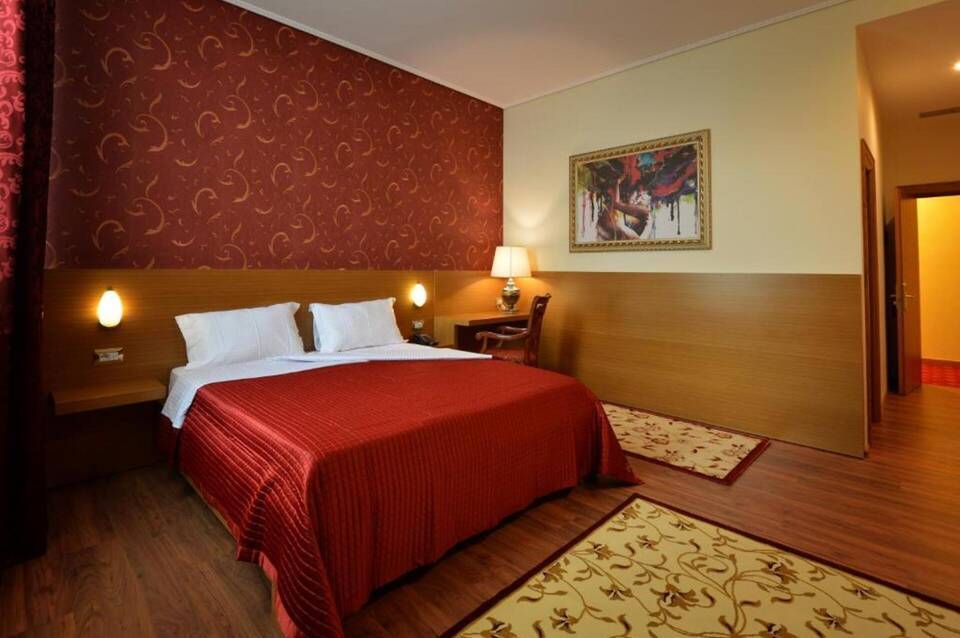 Hotel Austria 5