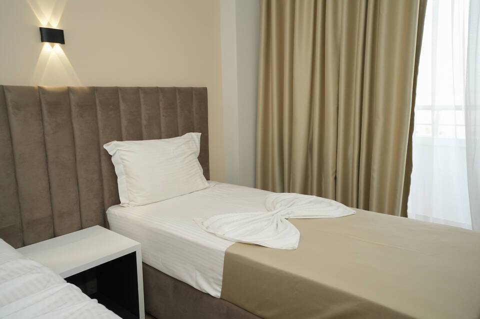 Hotel Horizont 2