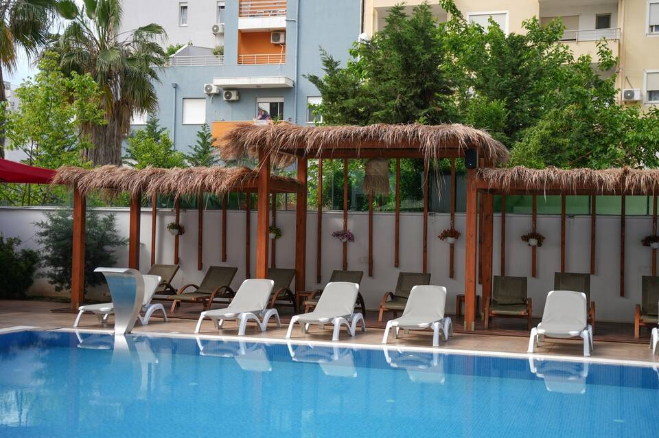 Hotel Horizont 3