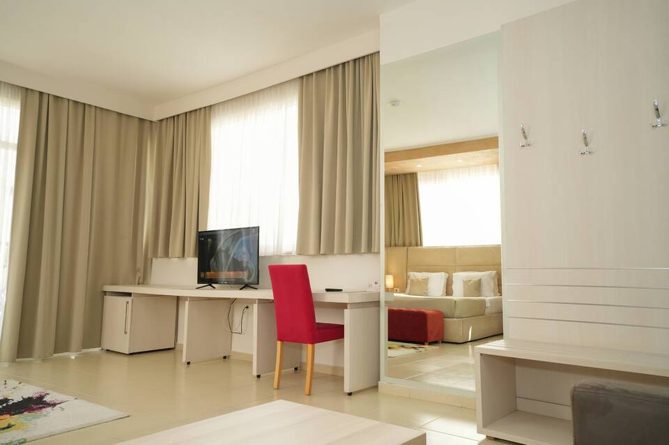 Hotel Horizont 5