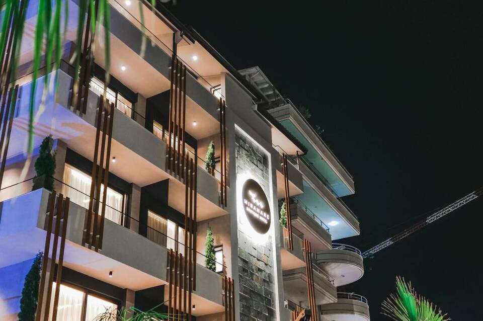 Miramare Boutique Hotel 4