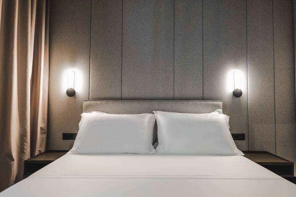 Miramare Boutique Hotel 5