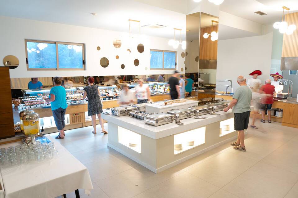 Fllad Resort Spa Durres 1