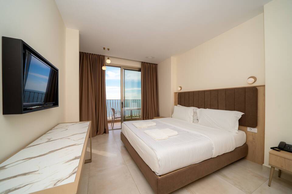 Fllad Resort Spa Durres 2