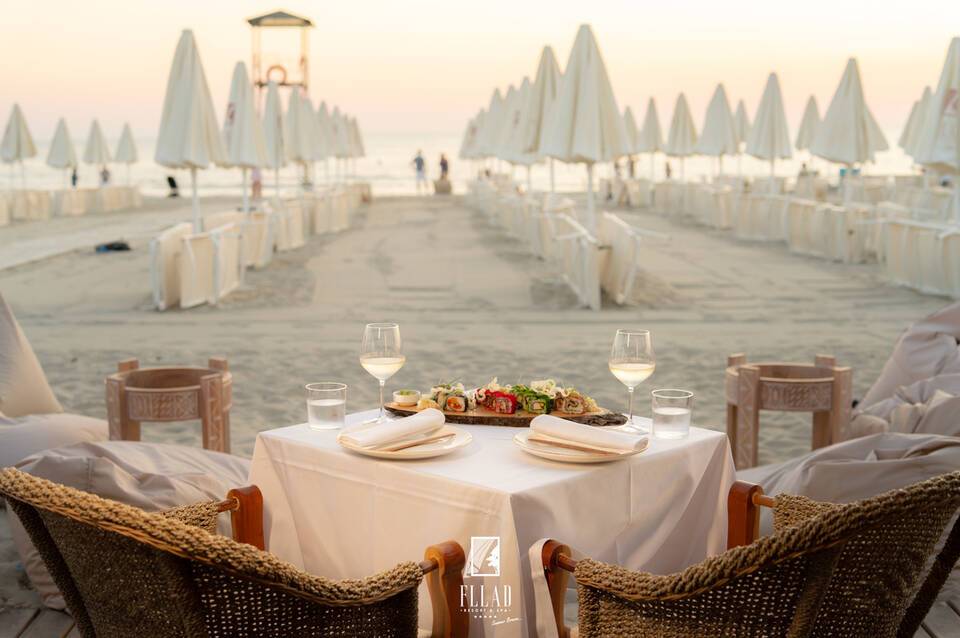 Fllad Resort Spa Durres 3