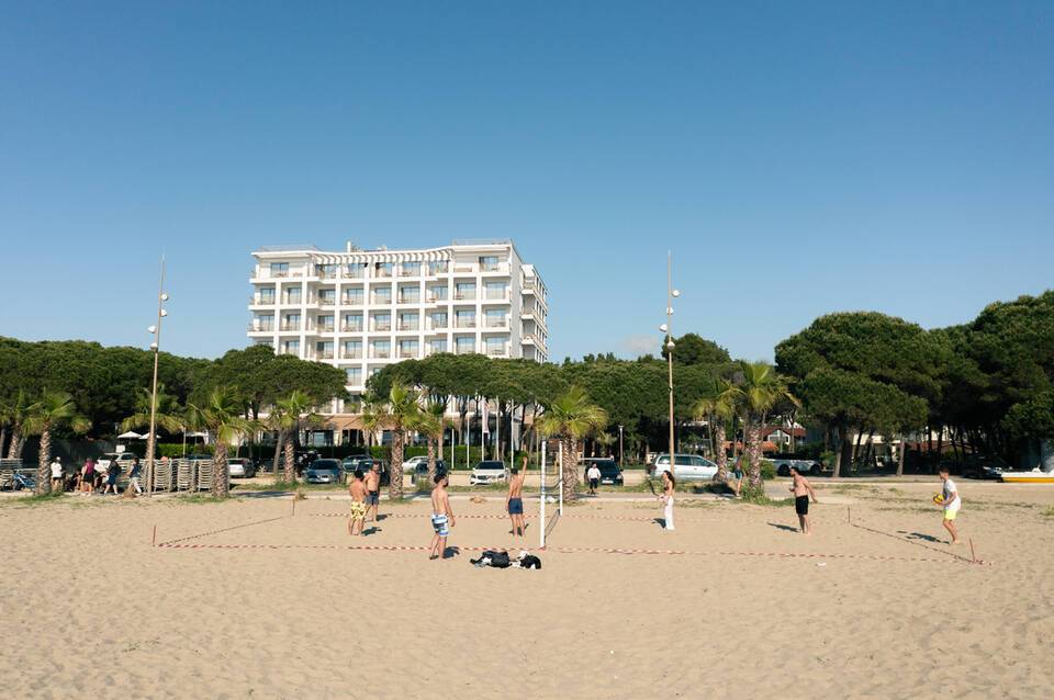 Fllad Resort Spa Durres 4
