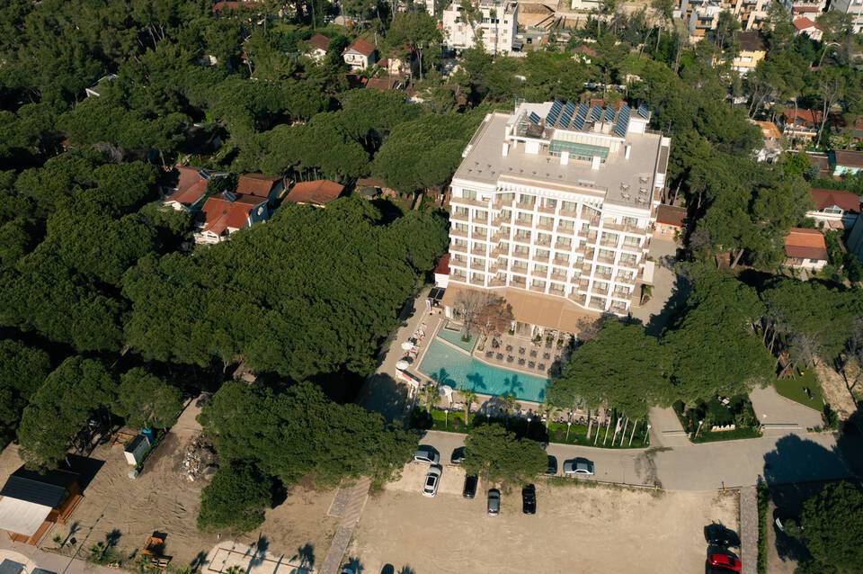 Fllad Resort Spa Durres 5