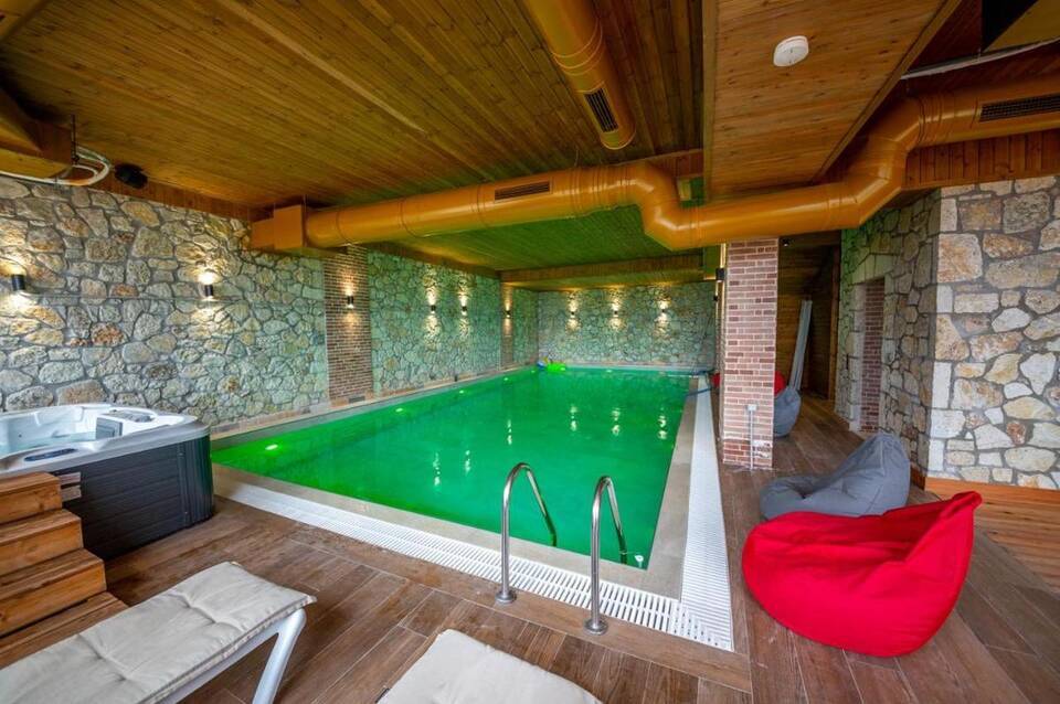 Aerial Hotel 4