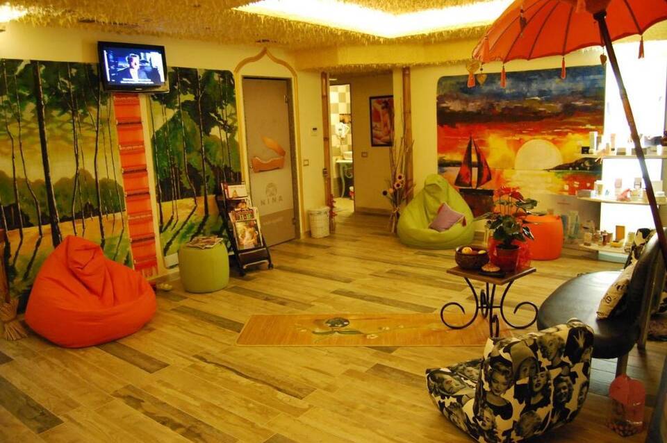 Hotel 2 Kitarrat Boutique & Spa 1