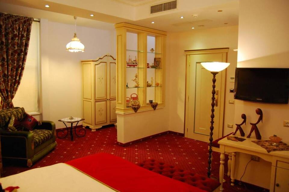 Hotel 2 Kitarrat Boutique & Spa 5
