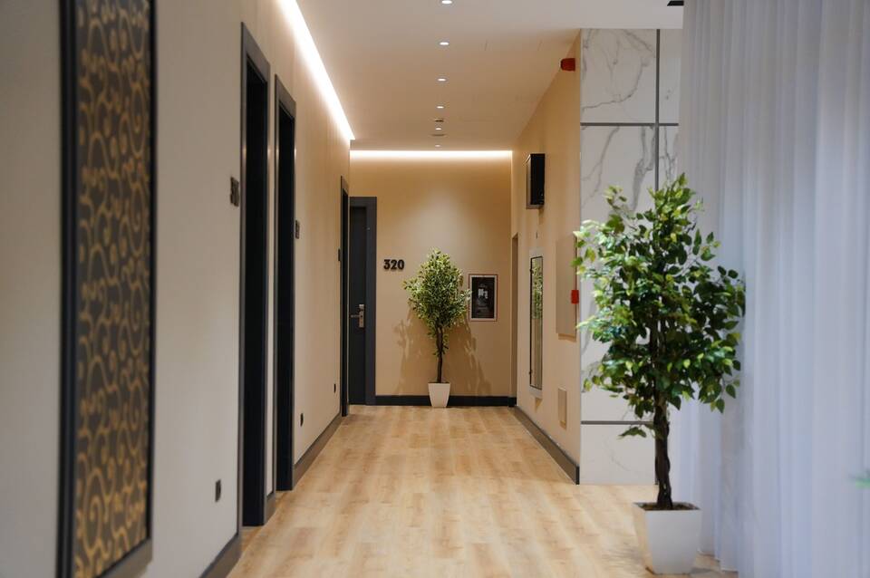 Toer Hotel 2