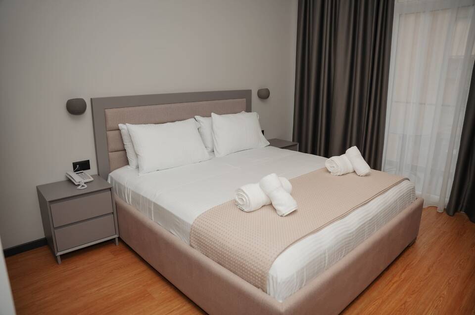 Toer Hotel 3