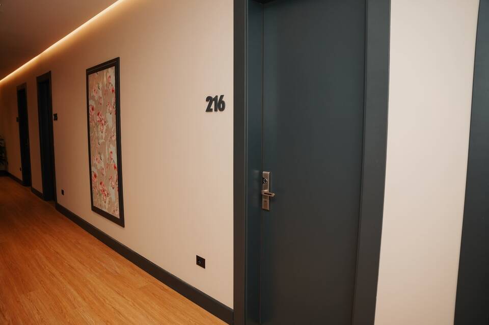 Toer Hotel 5