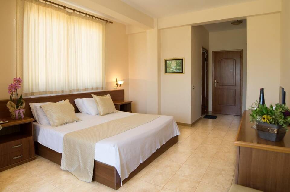 Akropoli Hotel 1