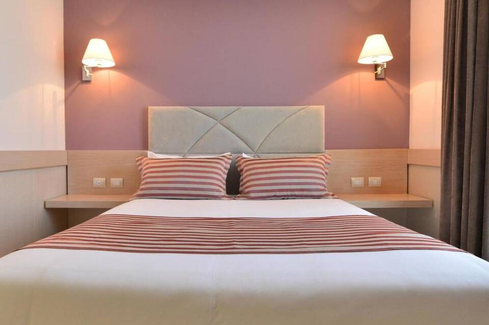 Te Stela Resort 2