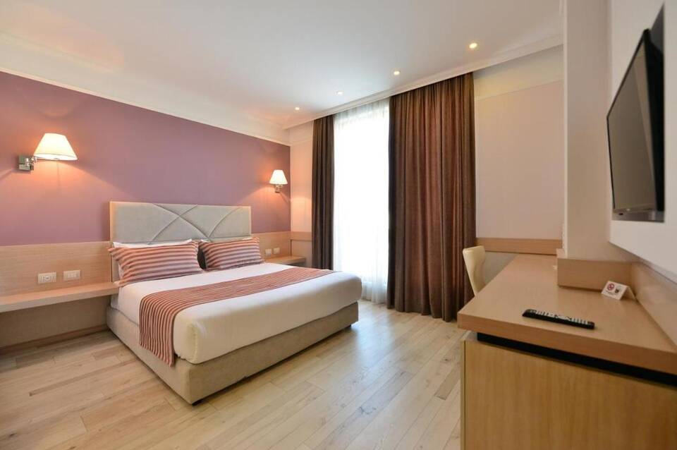 Te Stela Resort 4