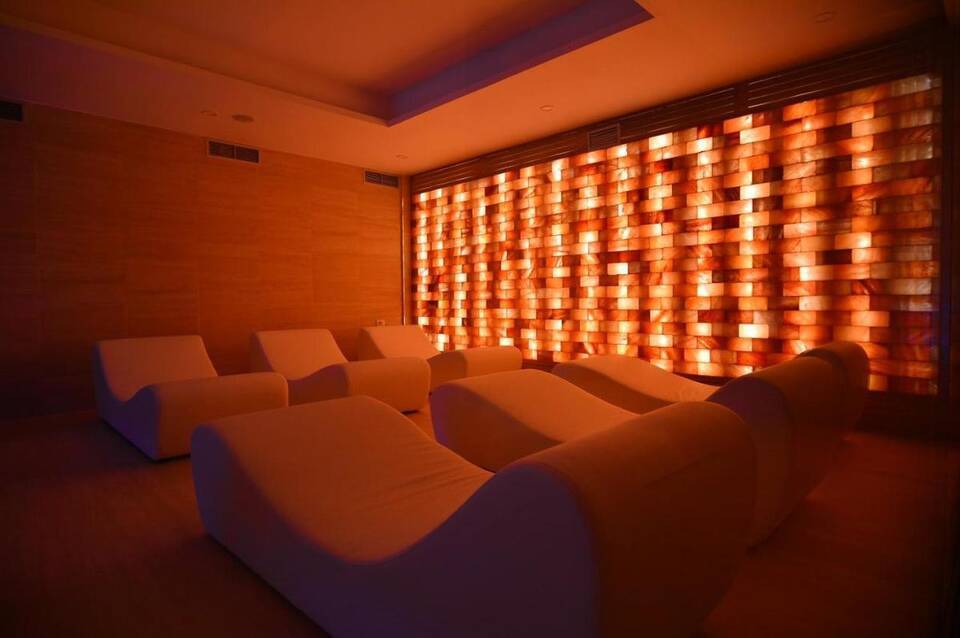 Te Stela Resort 5