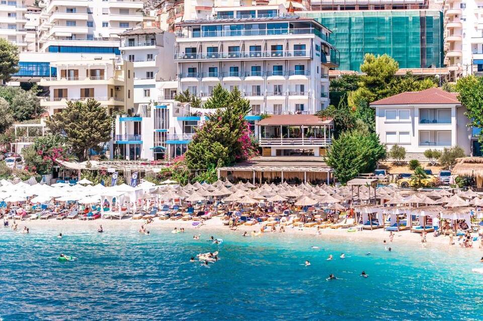 Epirus Hotel 1