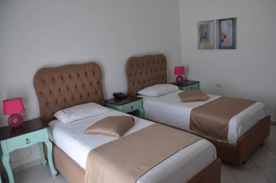 Epirus Hotel 2