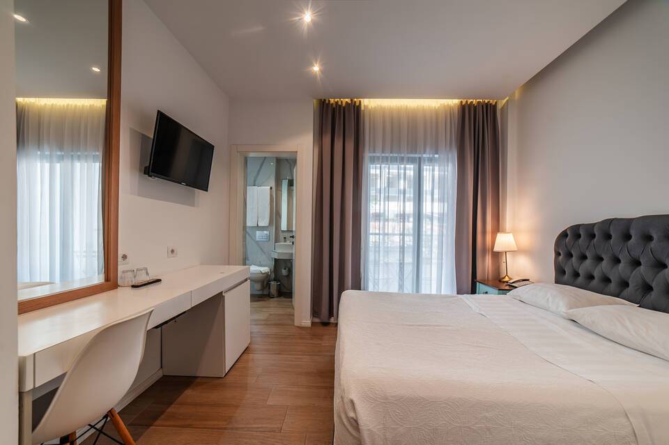 Epirus Hotel 3