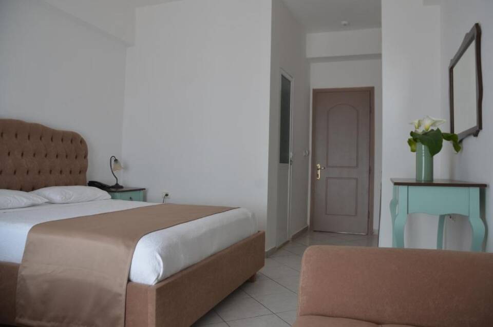 Epirus Hotel 5