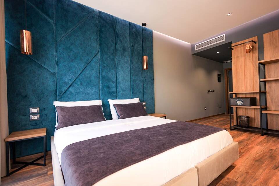 Apollon Hotel 1