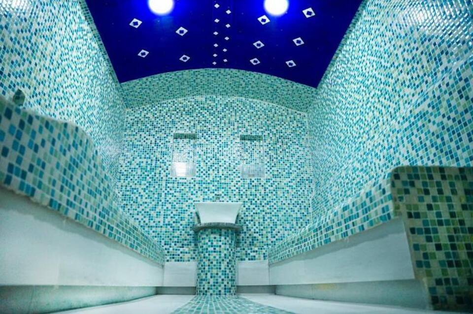 Doanesia Premium Hotel & Spa 5