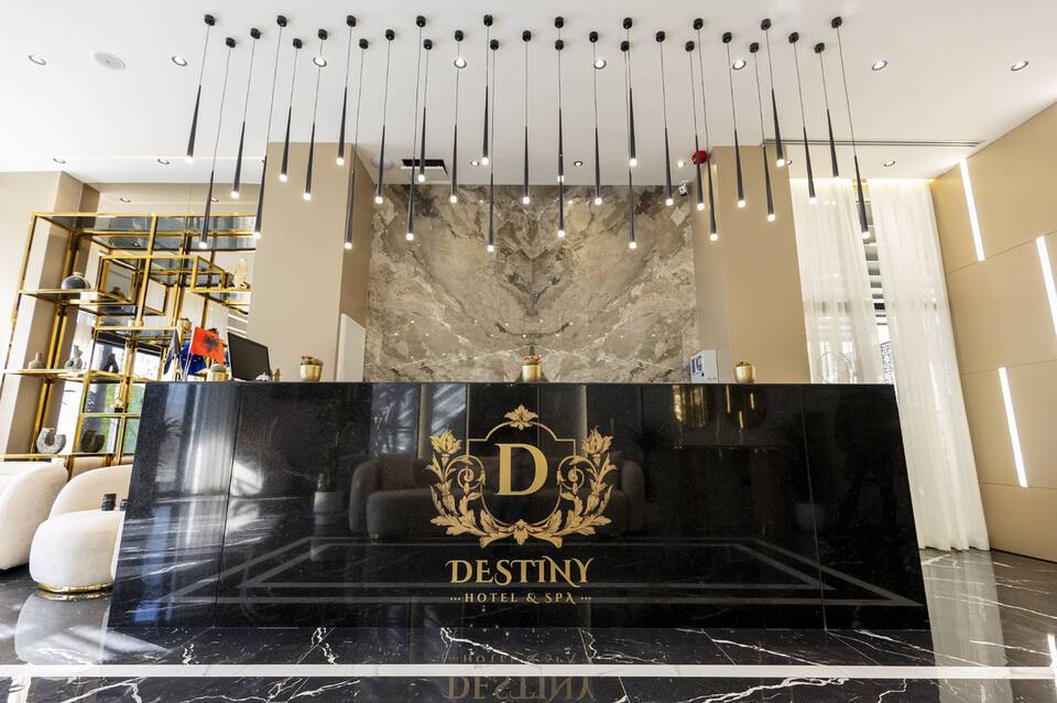 Destiny Hotel 2