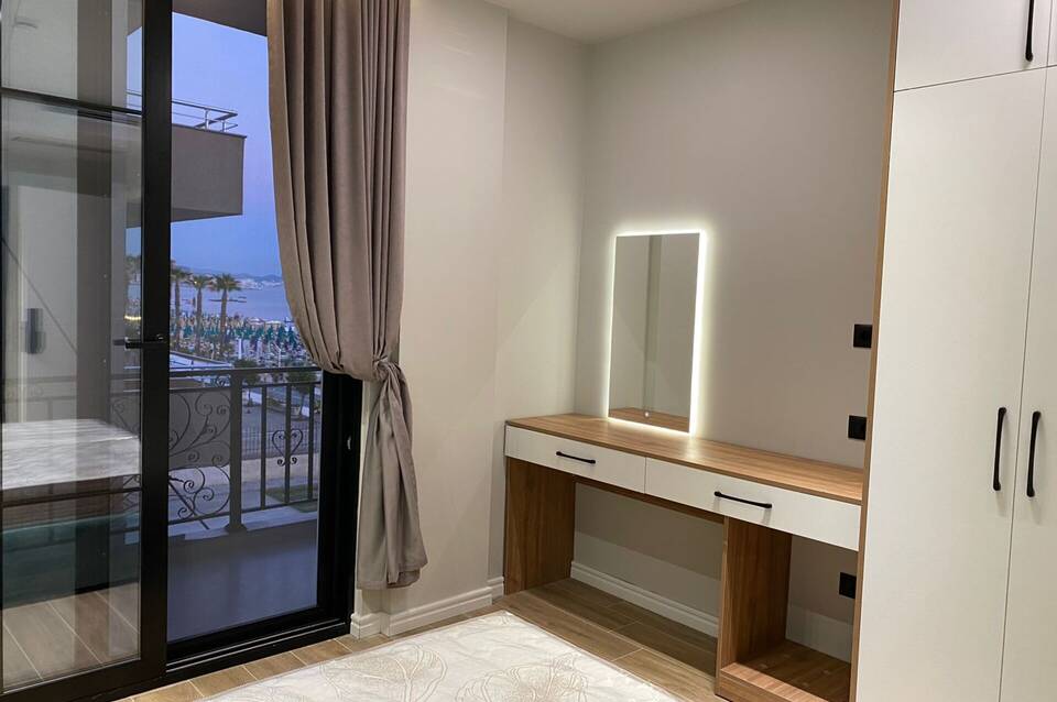 Hotel Saly 1