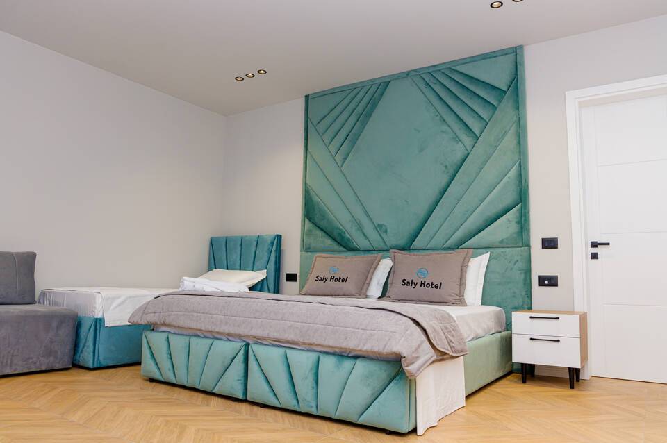 Hotel Saly 2