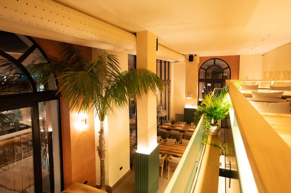 Hotel Saly 4