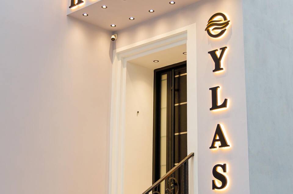 Hotel Saly 5