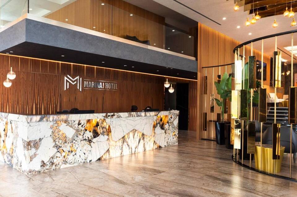 Marinaj Hotel 2