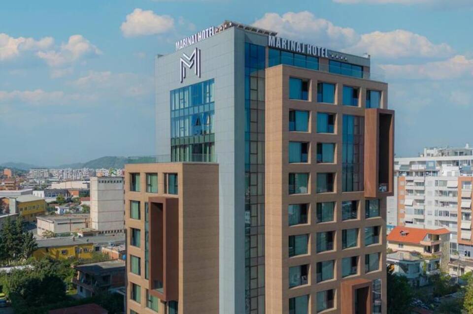Marinaj Hotel 1