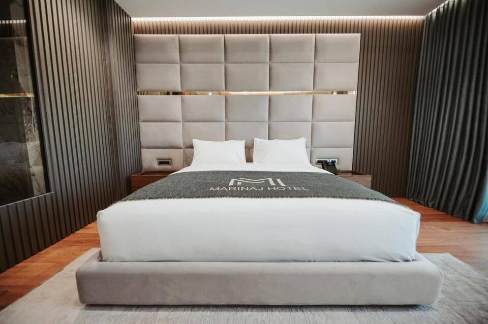 Marinaj Hotel 4
