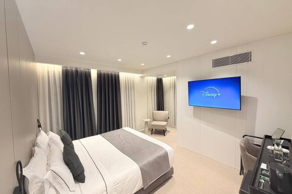 Central Inn Hotel 2