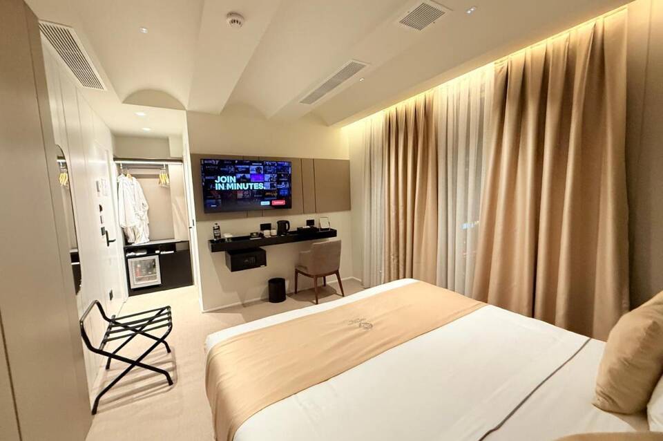 Central Inn Hotel 4