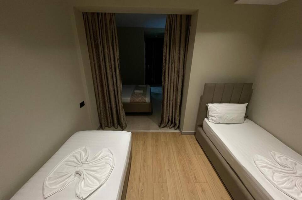 New W Hotel 1