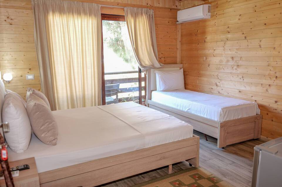 Dolanit Hotels Vila e Drurit 2
