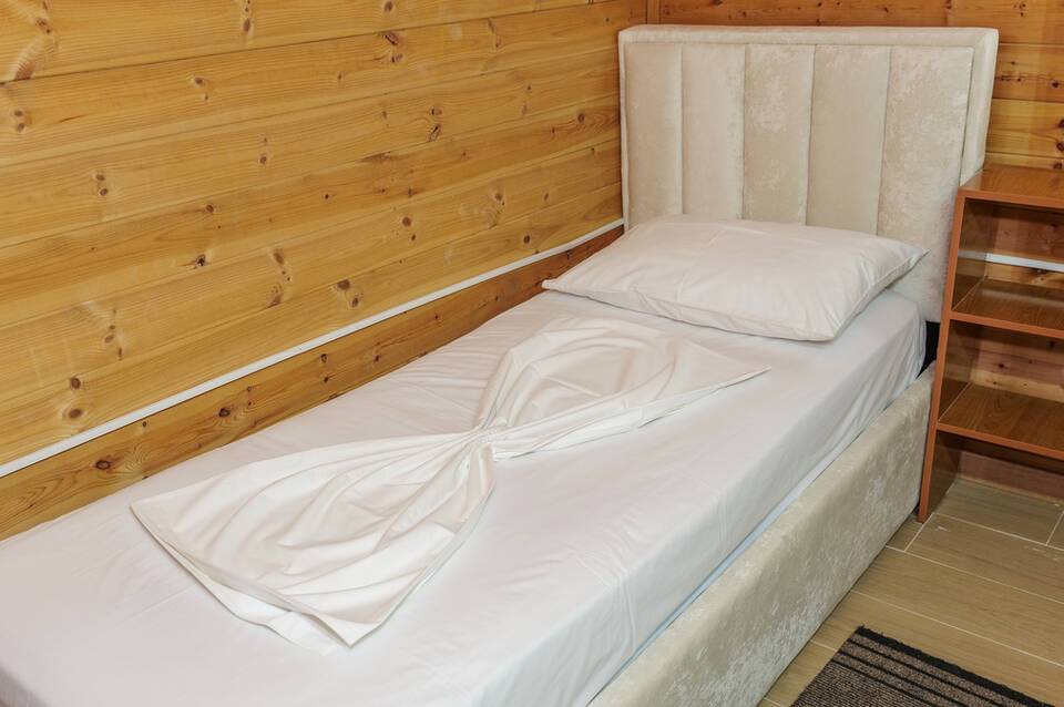 Dolanit Hotels Vila e Drurit 3