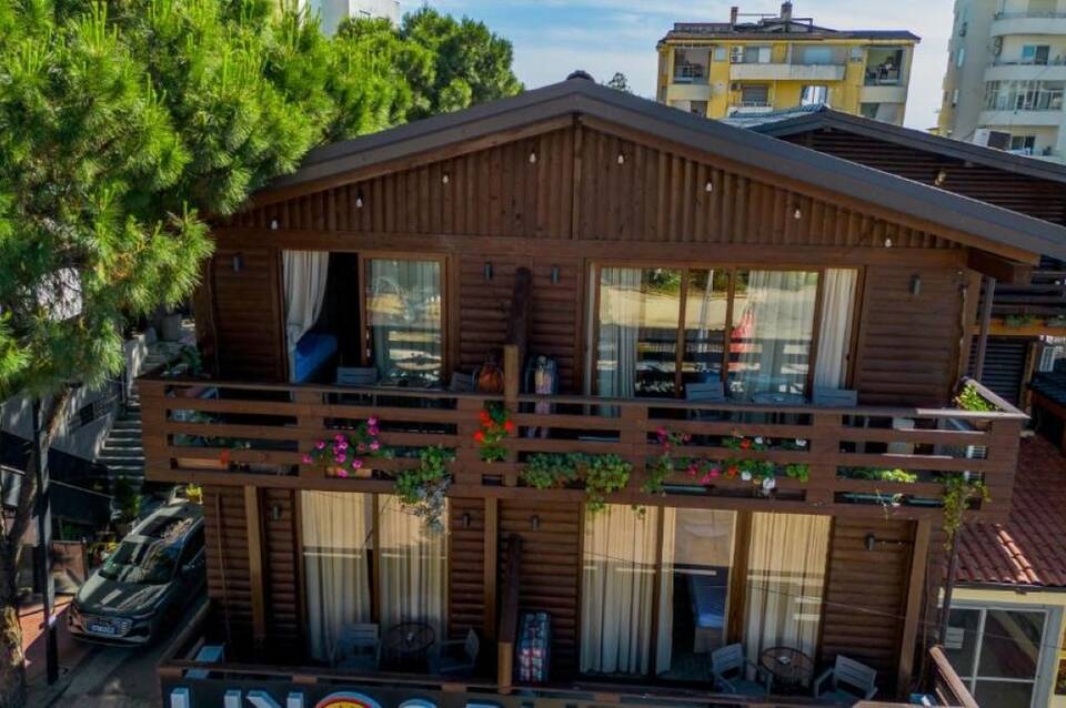 Dolanit Hotels Vila e Drurit 4