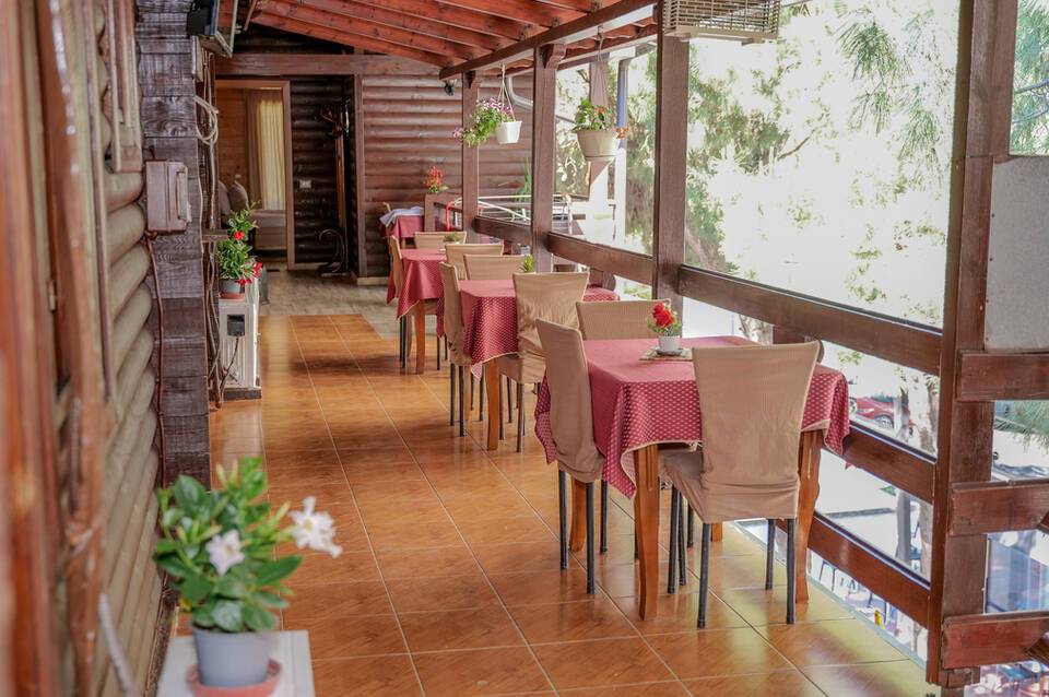 Dolanit Hotels Vila e Drurit 5
