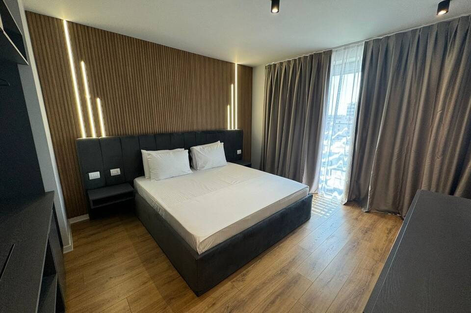 Hotel Kraja 2