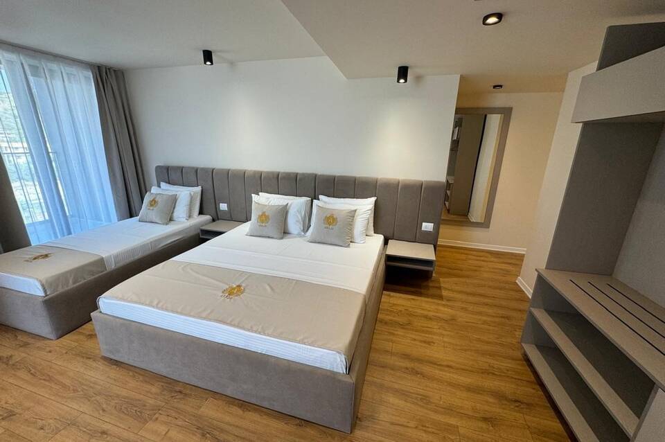 Hotel Kraja 3