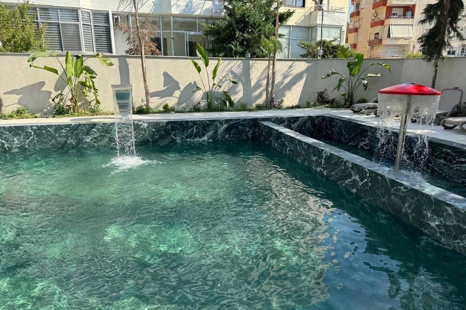 Hotel Kraja 4