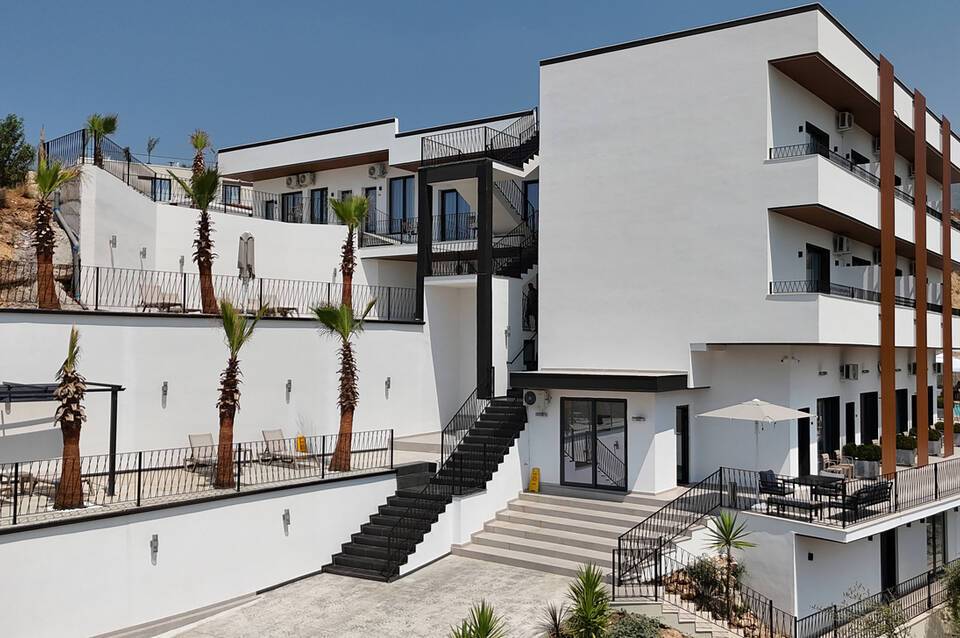 Cayo Exclusive Hotel 1