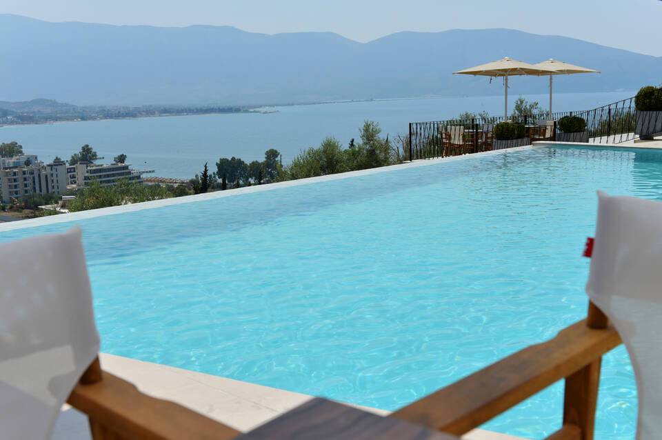 Cayo Exclusive Hotel 4