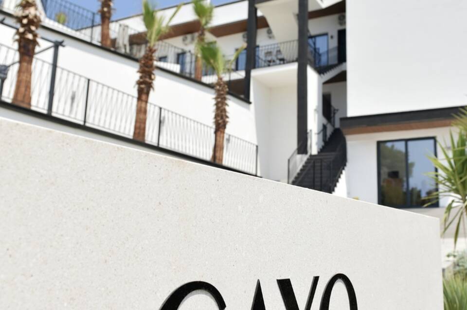 Cayo Exclusive Hotel 5