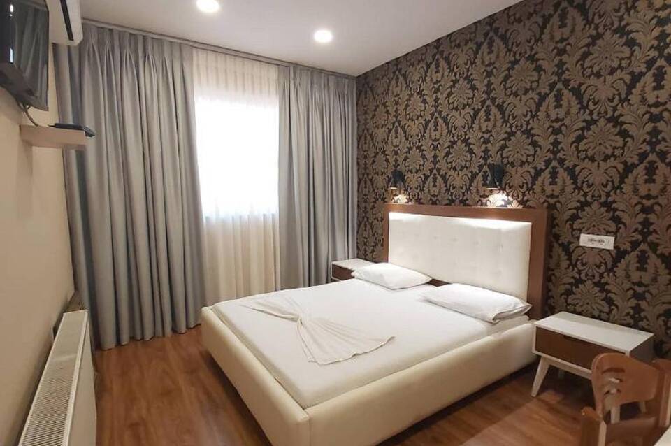 Hotel Kocibelli Pool & Spa 1